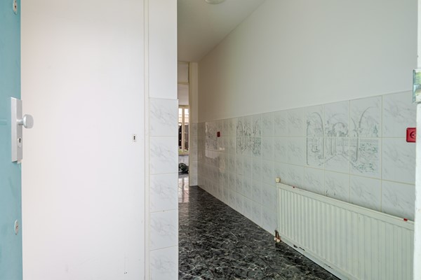 Medium property photo - Houtzagerssingel 120, 2512 XJ Den Haag